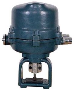 3810R角行程電動執(zhí)行器